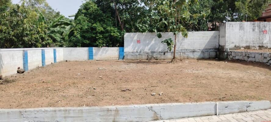 Residential land / Plot in Karyavattom, Trivandrum