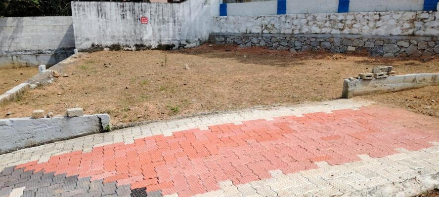 Residential land / Plot in Karyavattom, Trivandrum