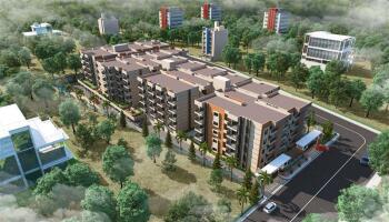 3 BHK Flat in KR Puram, Bangalore