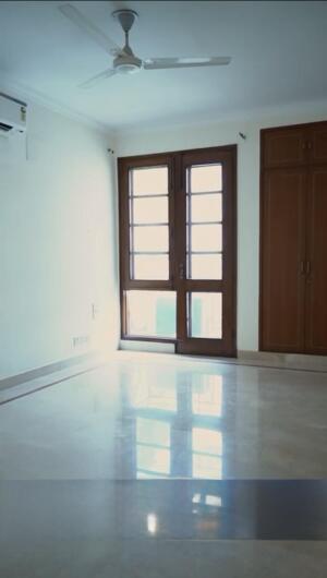 4 BHK Independent Builder Floor in Malcha Marg, Delhi
