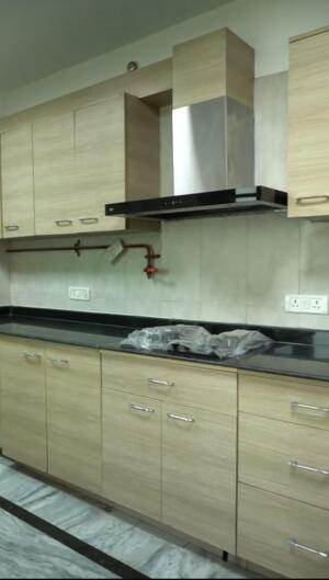 4 BHK Independent Builder Floor in Malcha Marg, Delhi