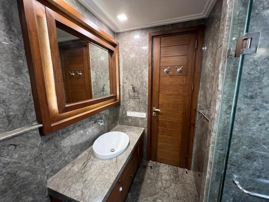 3 BHK Independent Builder Floor in Pamposh Enclave, Delhi