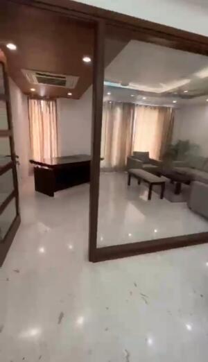 3 BHK Independent Builder Floor in Pamposh Enclave, Delhi