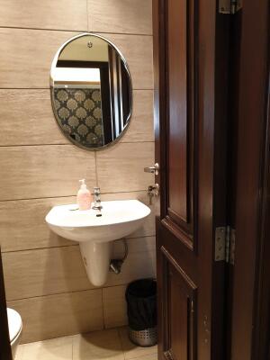 4 BHK Independent Builder Floor in Nehru Place, Delhi