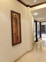 4 BHK Independent Builder Floor in Nehru Place, Delhi