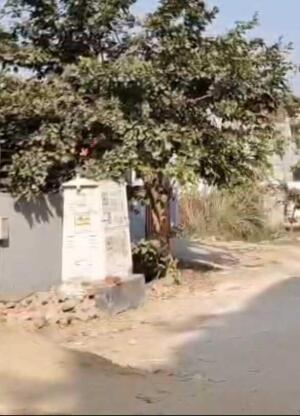 Residential land / Plot in Sector 2, Greater Noida West