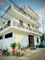 Residential land / Plot in Tilapta, Greater Noida