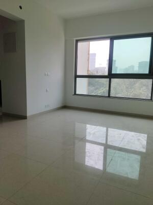 2 BHK Flat in Kolshet Road, Thane