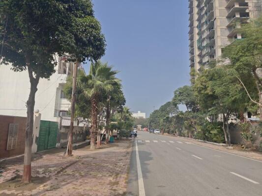 Residential land / Plot in Sector 51, Noida