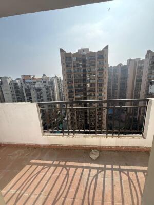 3 BHK Flat in Crossing Republik, Ghaziabad
