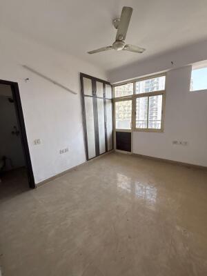 3 BHK Flat in Crossing Republik, Ghaziabad