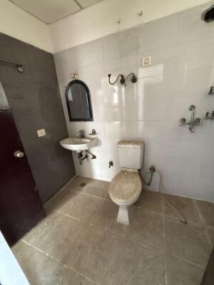 3 BHK Flat in Crossing Republik, Ghaziabad