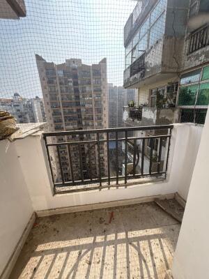 3 BHK Flat in Crossing Republik, Ghaziabad