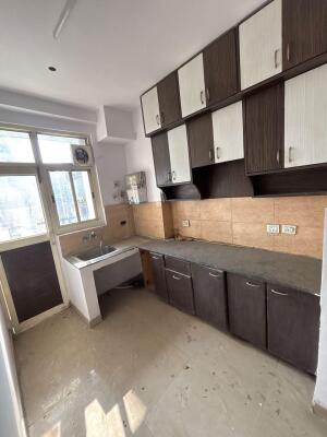 3 BHK Flat in Crossing Republik, Ghaziabad