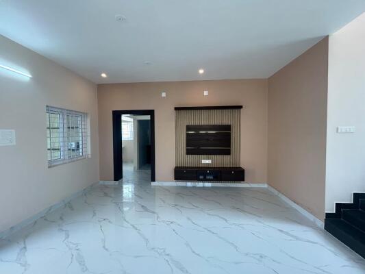 2 BHK Flat in Thirumullaivoyal, Chennai