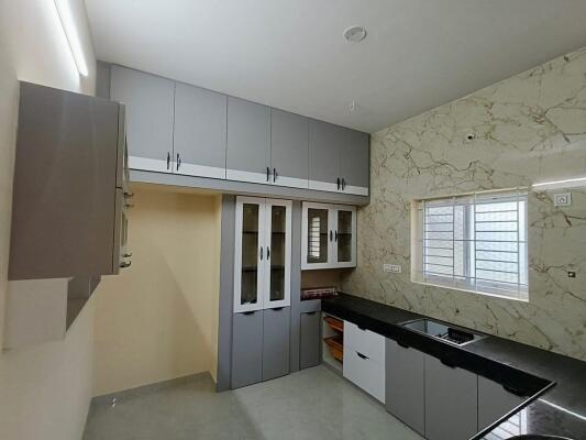 2 BHK Flat in Thirumullaivoyal, Chennai