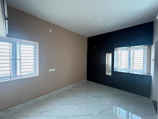 2 BHK Flat in Thirumullaivoyal, Chennai