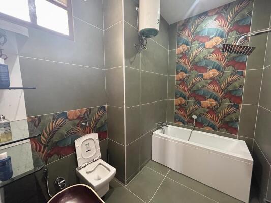 2 BHK Flat in Thirumullaivoyal, Chennai