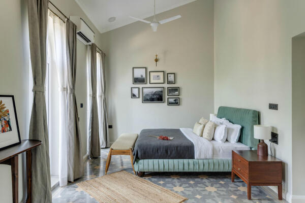 4 Bedroom House in Assagao, Goa