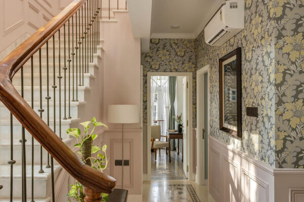 4 Bedroom House in Assagao, Goa