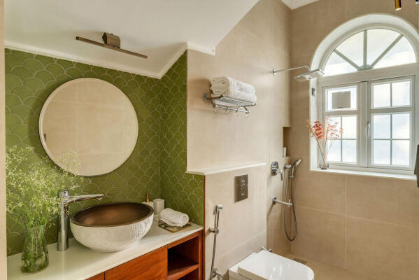 4 Bedroom House in Assagao, Goa