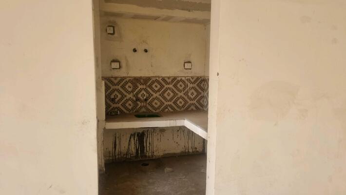 2 BHK Flat in Sector 134, Noida