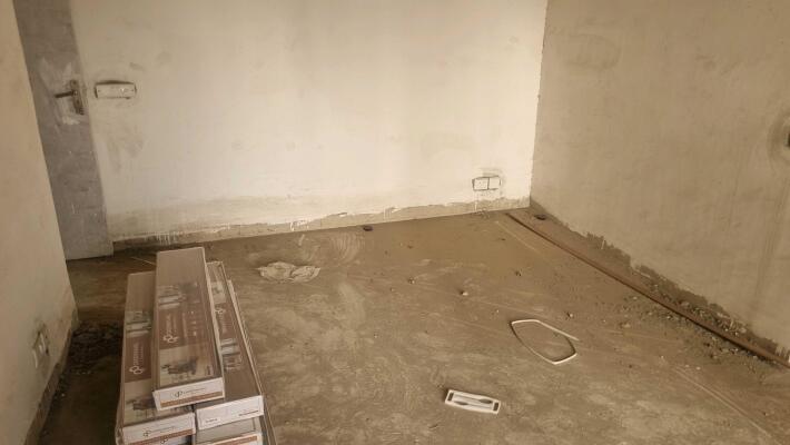 2 BHK Flat in Sector 134, Noida