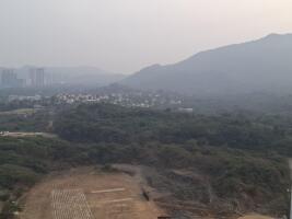 2 BHK Flat in Ghodbunder Road, Thane