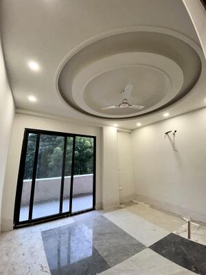3 BHK Independent Builder Floor in Palam Vihar, Gurgaon