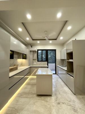 3 BHK Independent Builder Floor in Palam Vihar, Gurgaon