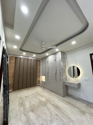 3 BHK Independent Builder Floor in Palam Vihar, Gurgaon