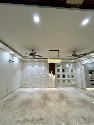 3 BHK Independent Builder Floor in Palam Vihar, Gurgaon