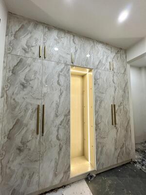 3 BHK Independent Builder Floor in Palam Vihar, Gurgaon