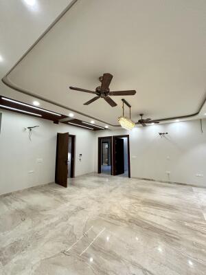 3 BHK Independent Builder Floor in Palam Vihar, Gurgaon
