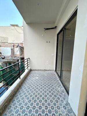 3 BHK Independent Builder Floor in Palam Vihar, Gurgaon