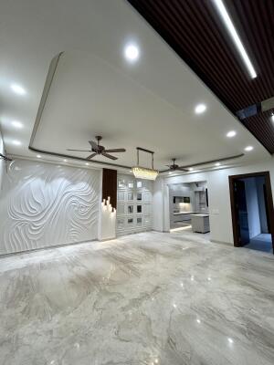3 BHK Independent Builder Floor in Palam Vihar, Gurgaon