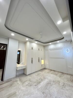 3 BHK Independent Builder Floor in Palam Vihar, Gurgaon