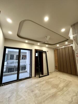 3 BHK Independent Builder Floor in Palam Vihar, Gurgaon
