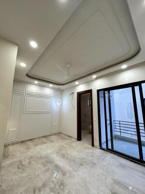 3 BHK Independent Builder Floor in Palam Vihar, Gurgaon
