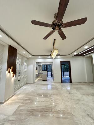 3 BHK Independent Builder Floor in Palam Vihar, Gurgaon