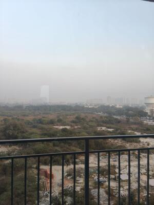 2 BHK Flat in Sector 43, Noida