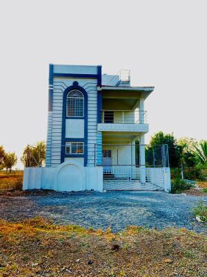 Residential land / Plot in Kesnand, Pune