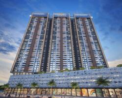 3 BHK Flat in Koregaon Park Annexe, Pune