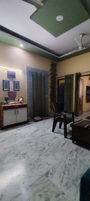 3 BHK Independent Builder Floor in Sainik Colony, Faridabad
