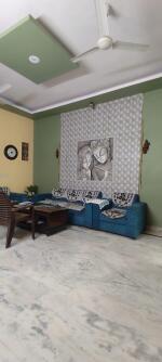 3 BHK Independent Builder Floor in Sainik Colony, Faridabad