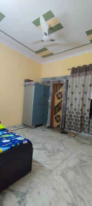 3 BHK Independent Builder Floor in Sainik Colony, Faridabad