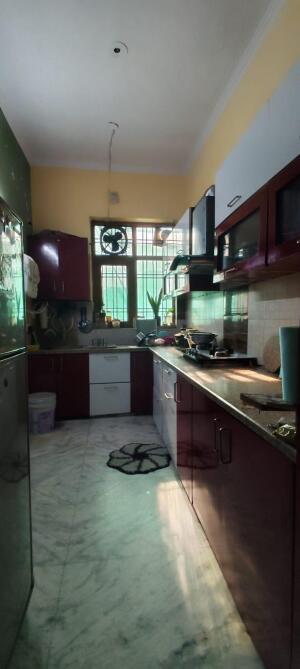 3 BHK Independent Builder Floor in Sainik Colony, Faridabad