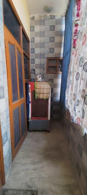 3 BHK Independent Builder Floor in Sainik Colony, Faridabad