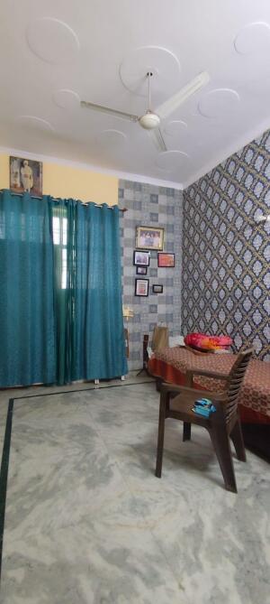 3 BHK Independent Builder Floor in Sainik Colony, Faridabad