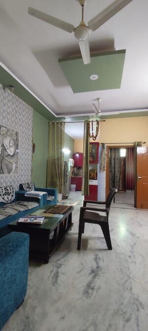 3 BHK Independent Builder Floor in Sainik Colony, Faridabad